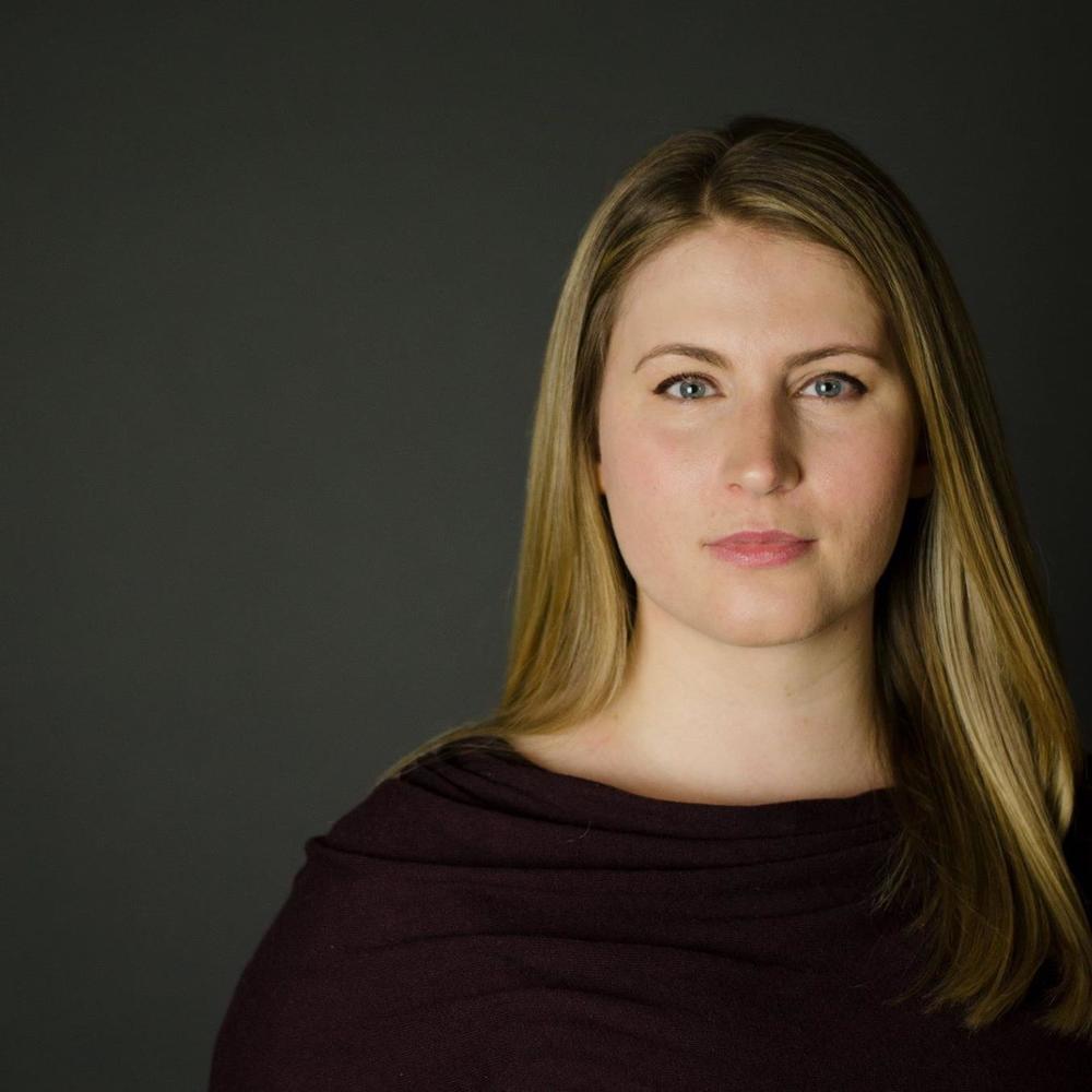 Meet your Posher, Kate